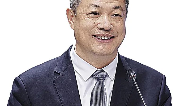 新型防水材料施工后闭水试验的最佳时机