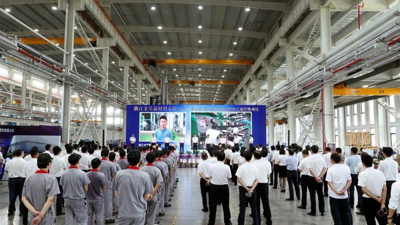航空航天用复合材料品牌排行背后的技术考量