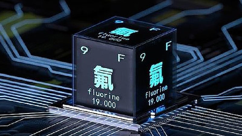 工业添加剂溶解步骤解析：温度控制的秘诀