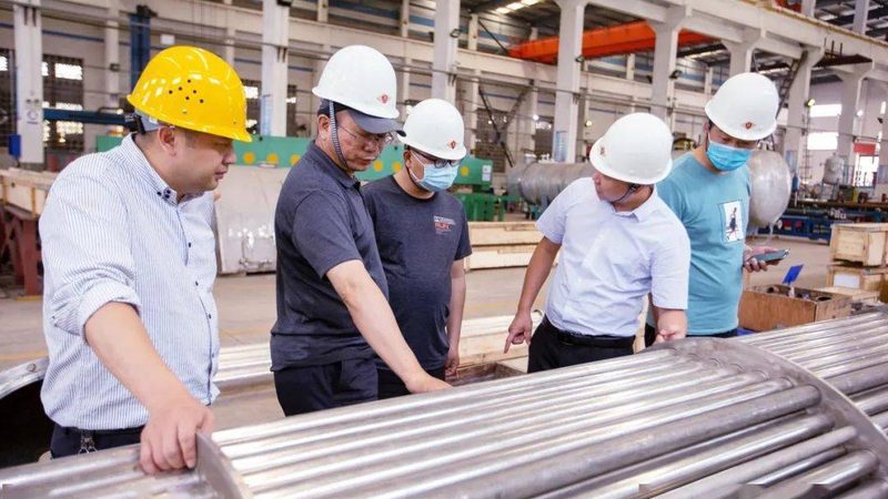 有机化工原料选型，如何规避潜在风险？**