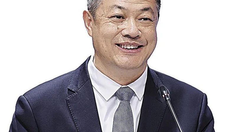 涂料分散剂与润湿剂：两种助剂的差异与作用