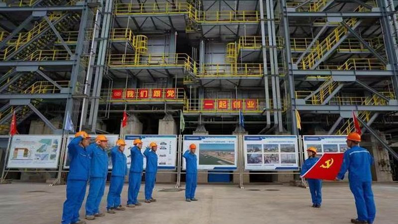 无机化工原料参数解读：关键指标与注意事项**