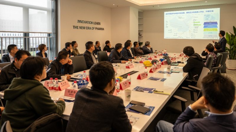 精细化工产品细分市场调研：案例分析及启示